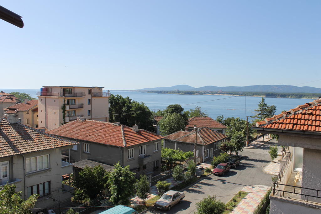 Fits Guest House Primorsko Ruang foto