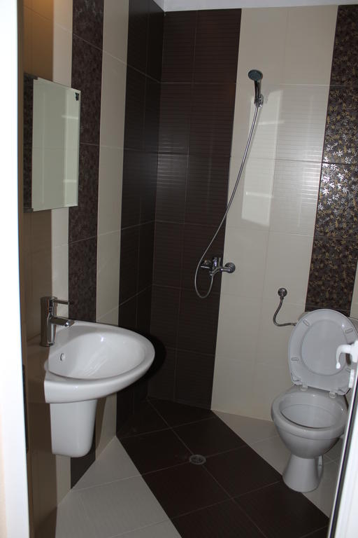 Fits Guest House Primorsko Ruang foto
