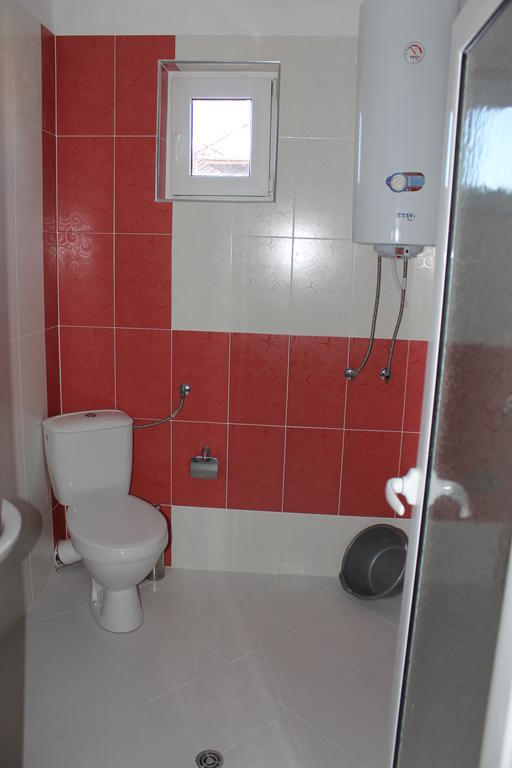 Fits Guest House Primorsko Ruang foto