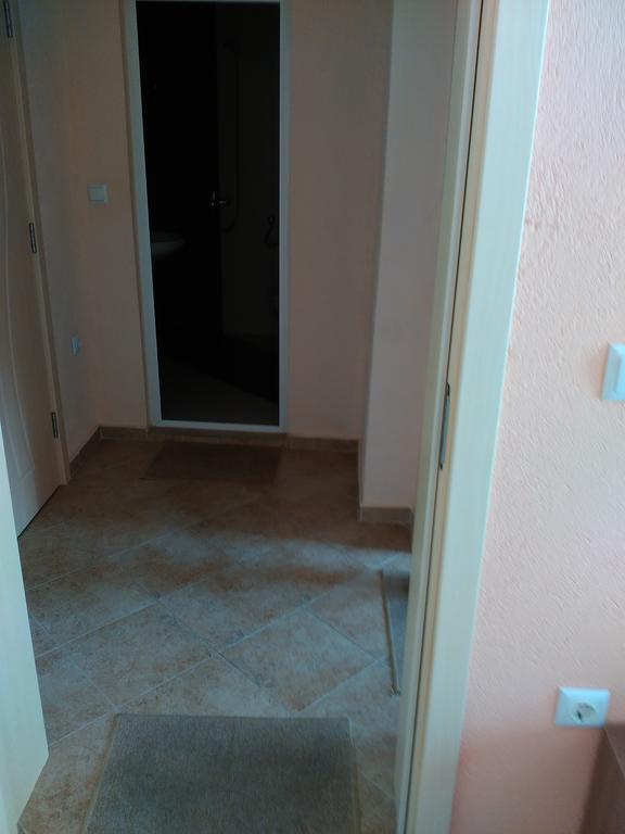 Fits Guest House Primorsko Bagian luar foto